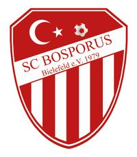 SC Bosporus Logo
